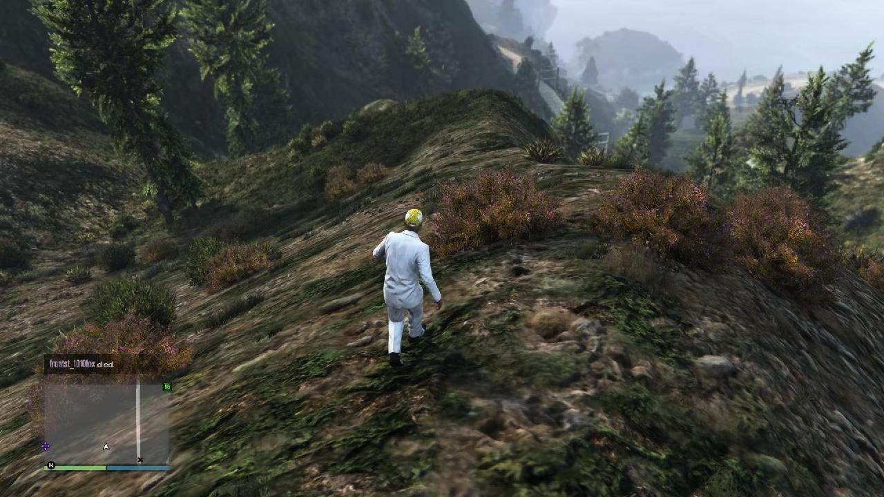 Grand Theft Auto V: How to maximize stealth