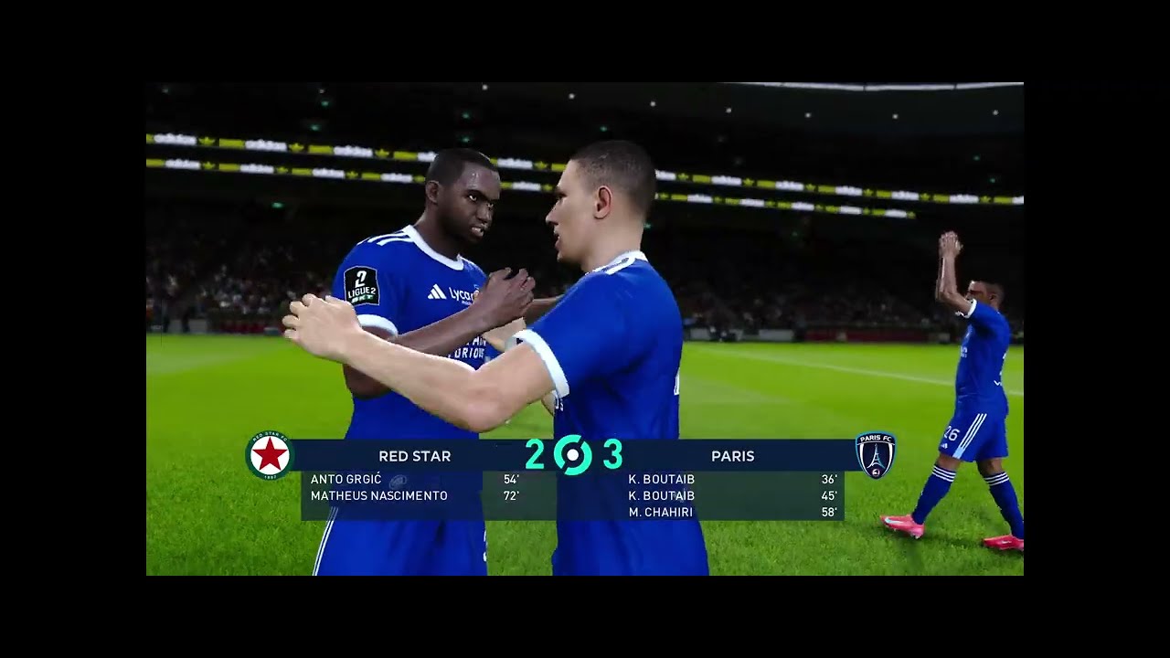 SÓ VALE GOL DE CAVADA