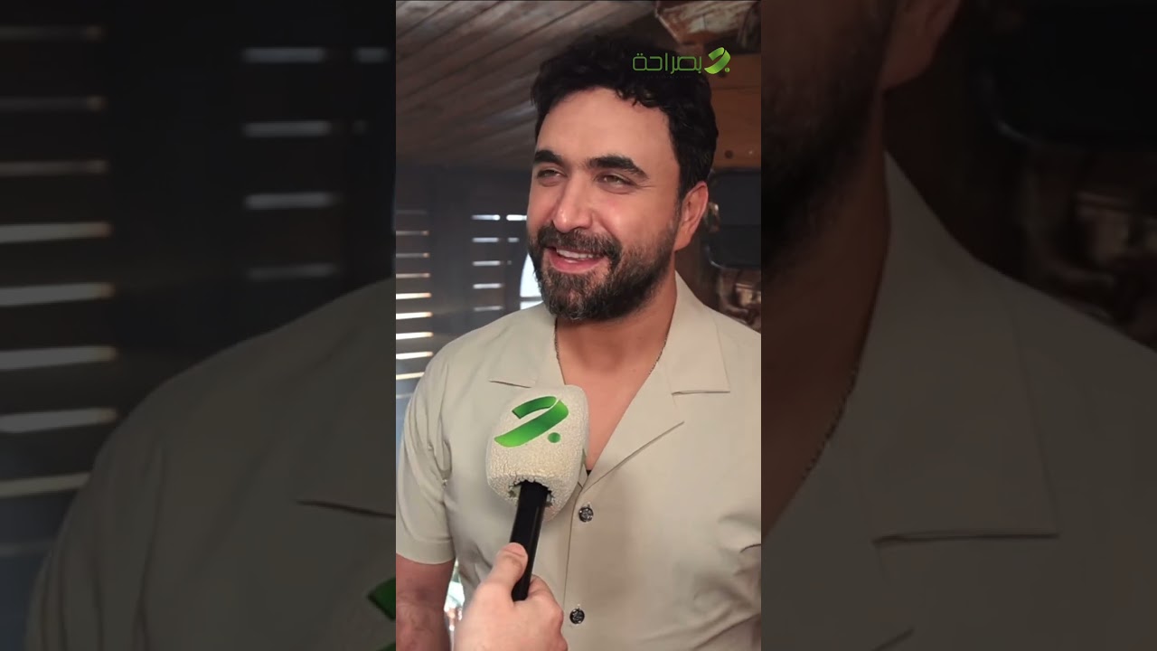 Exclusive! Nader El Atat reveals secrets from the 