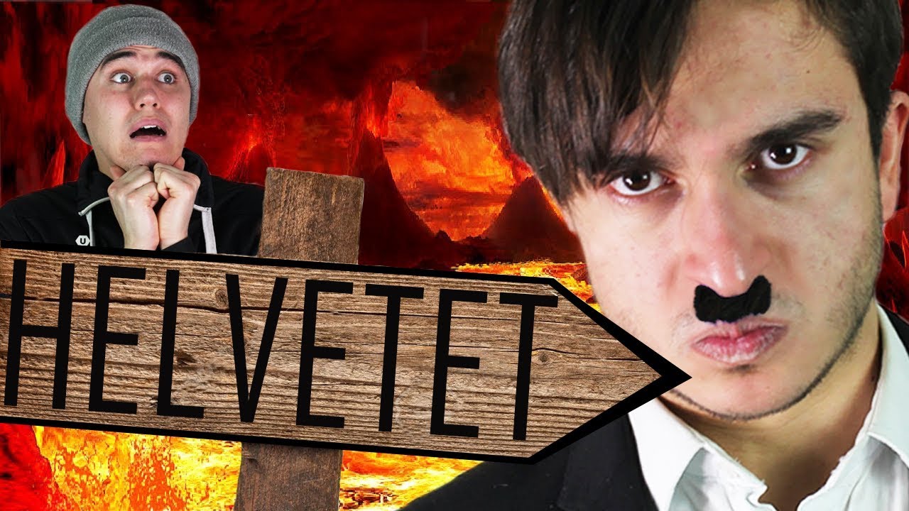 HELVETET