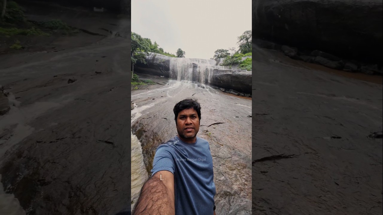 Waterfalls of Daringbadi,  Odisha #Daringbadi #pangali #darbadi #Berhampur #bhanjanagar