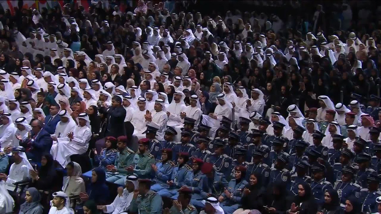 دور الذكاء الاصطناعي في إعادة صياغة سلسلة القيمة في منظومة الطاقة في دولة الإمارات العربية المتحدة