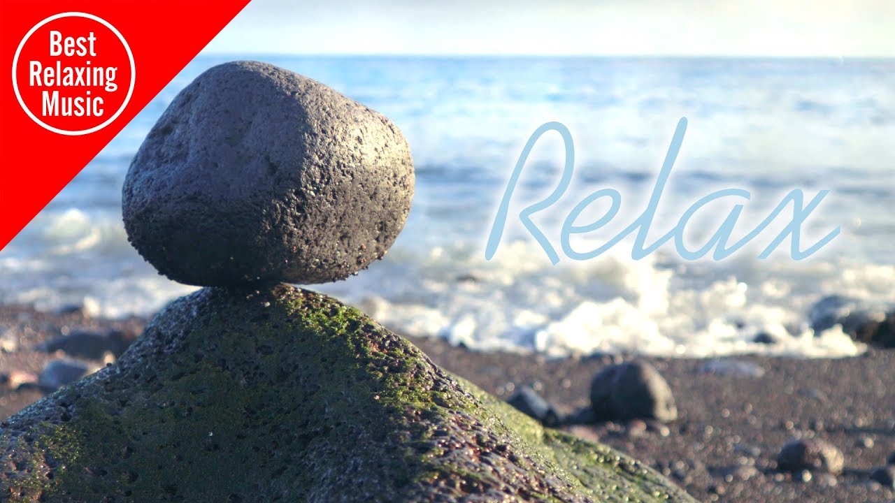 Relaxing Piano and Violin ambient music instrumental