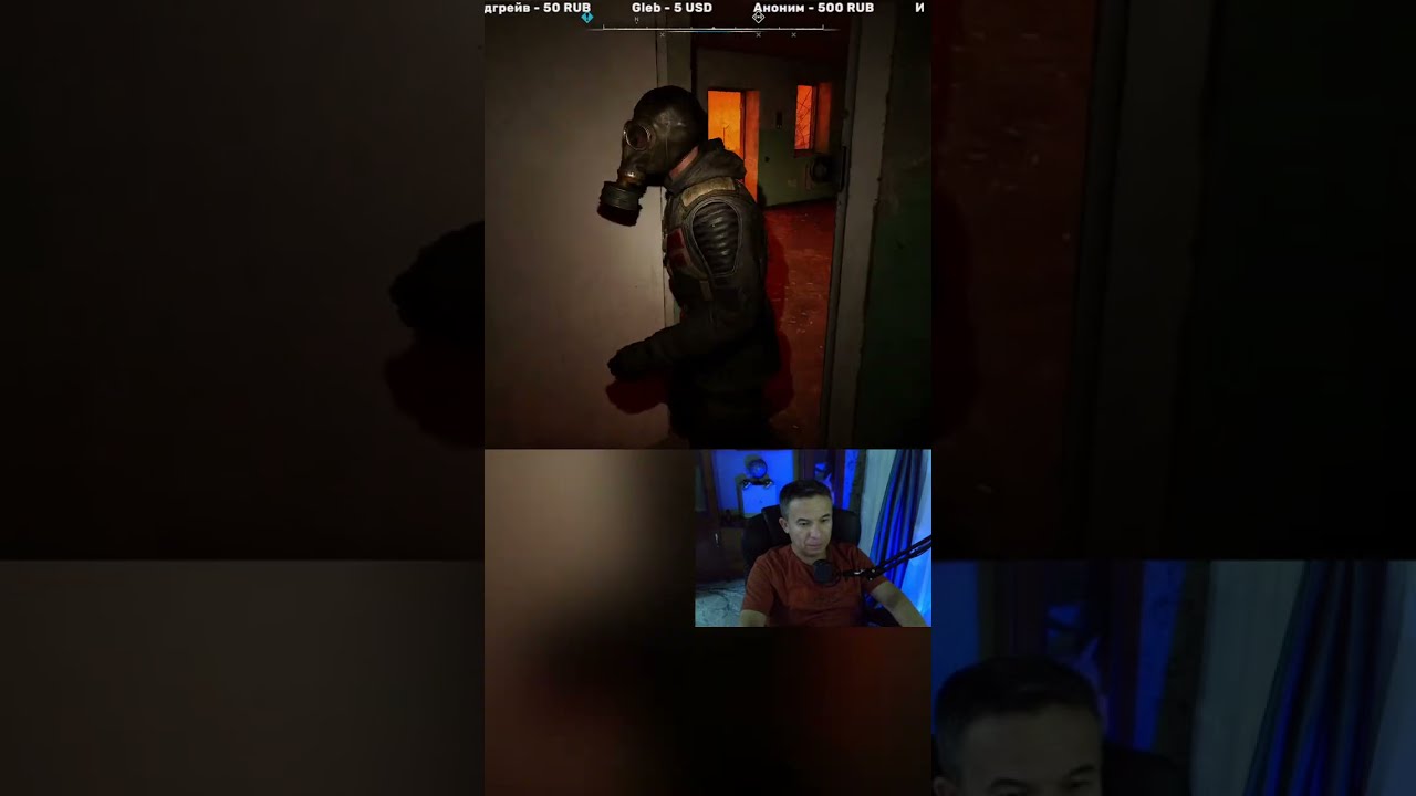 STALKER 2 Другие решения — другой сюжет. Different Choices — Different Story №6 (17.03.2026)
