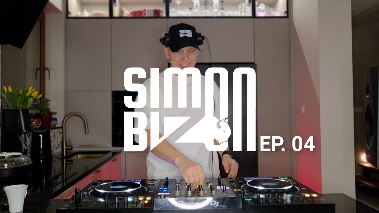 Kitchen Sessions: Euro Trance Revival | EP.04