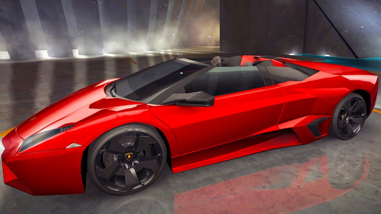 Asphalt 8, BEST LAMBO’ Of The Game, MULTIPLAYER, Best Than Centenario…