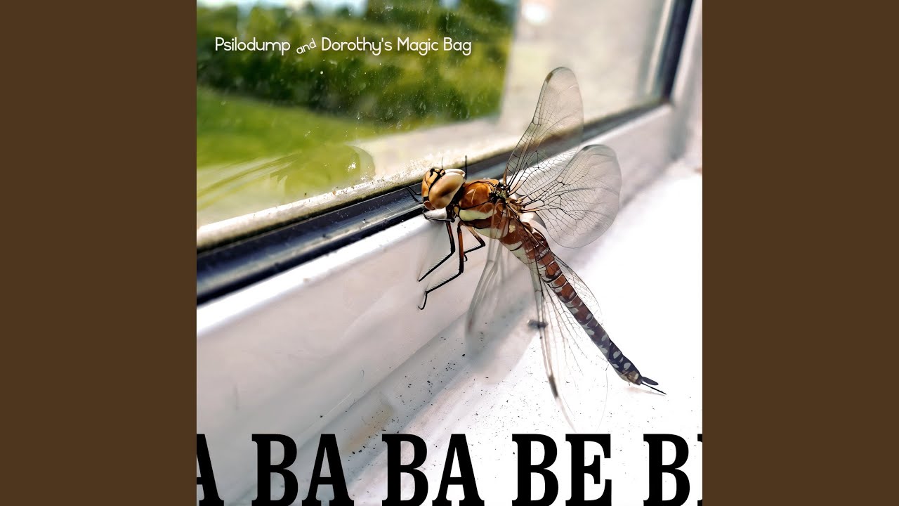Ba Ba Ba Ba Be Bi Du (Psilodump Remix)