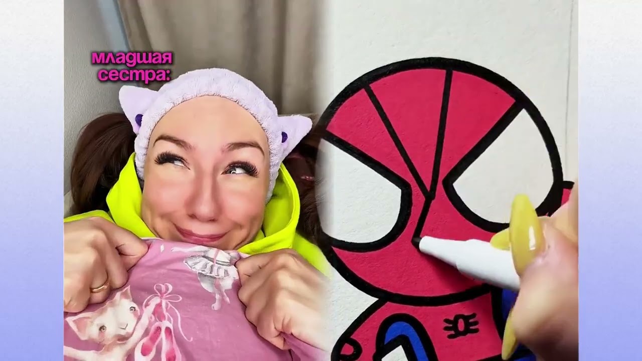 This is so funny, l couldn't stop laughing #funny#doddlersoftiktok #funnyvideos#duet 