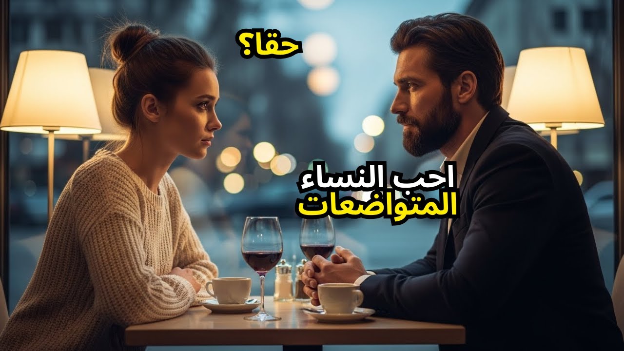 💋 ارتدت ملابس سيئة للموعد… دون ان تعلم انه كان مليارديرا واقعا في الحب