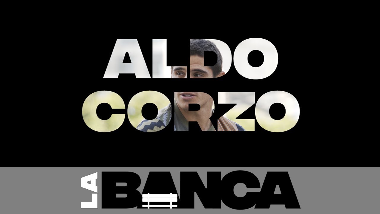 Aldo Corzo 