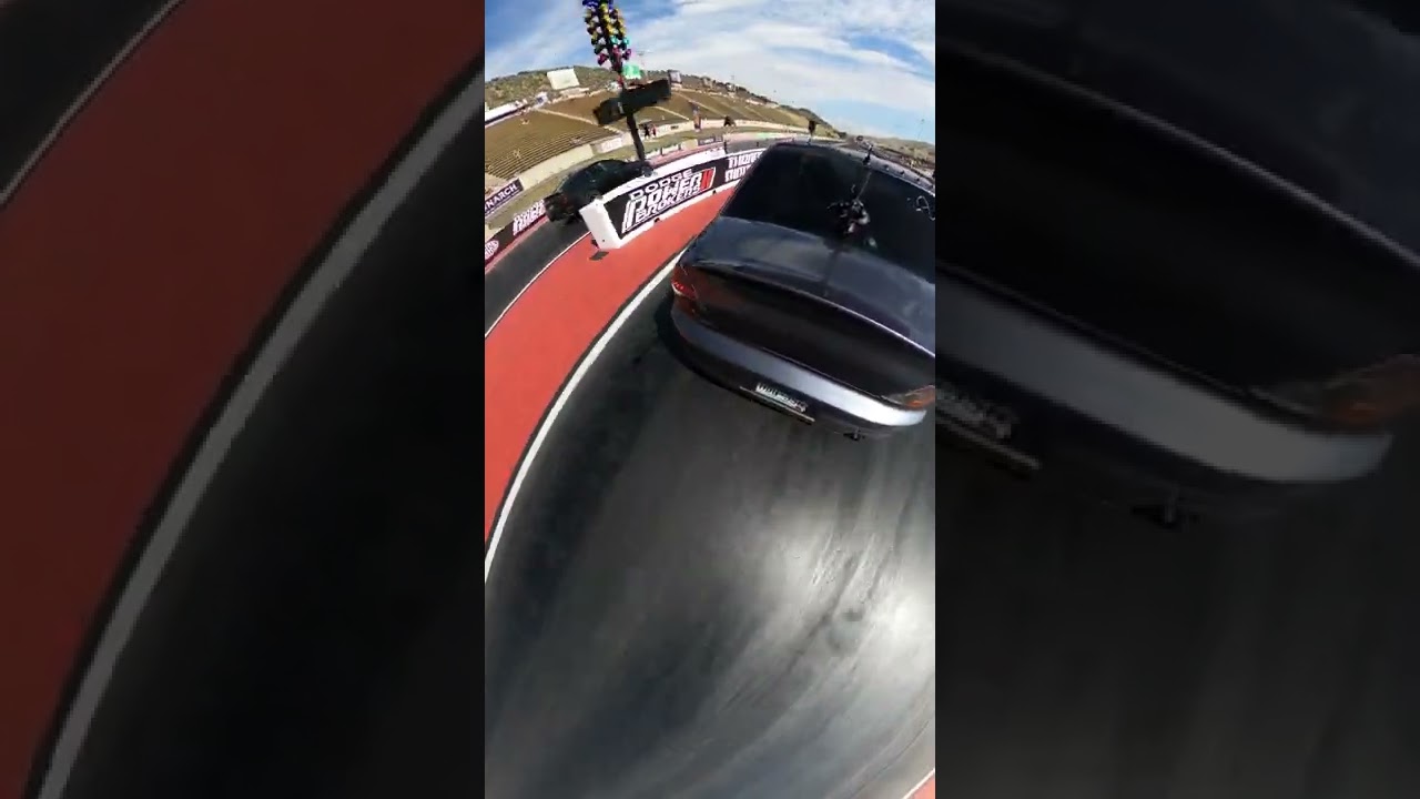 street car takeover denver evo vs crsv
