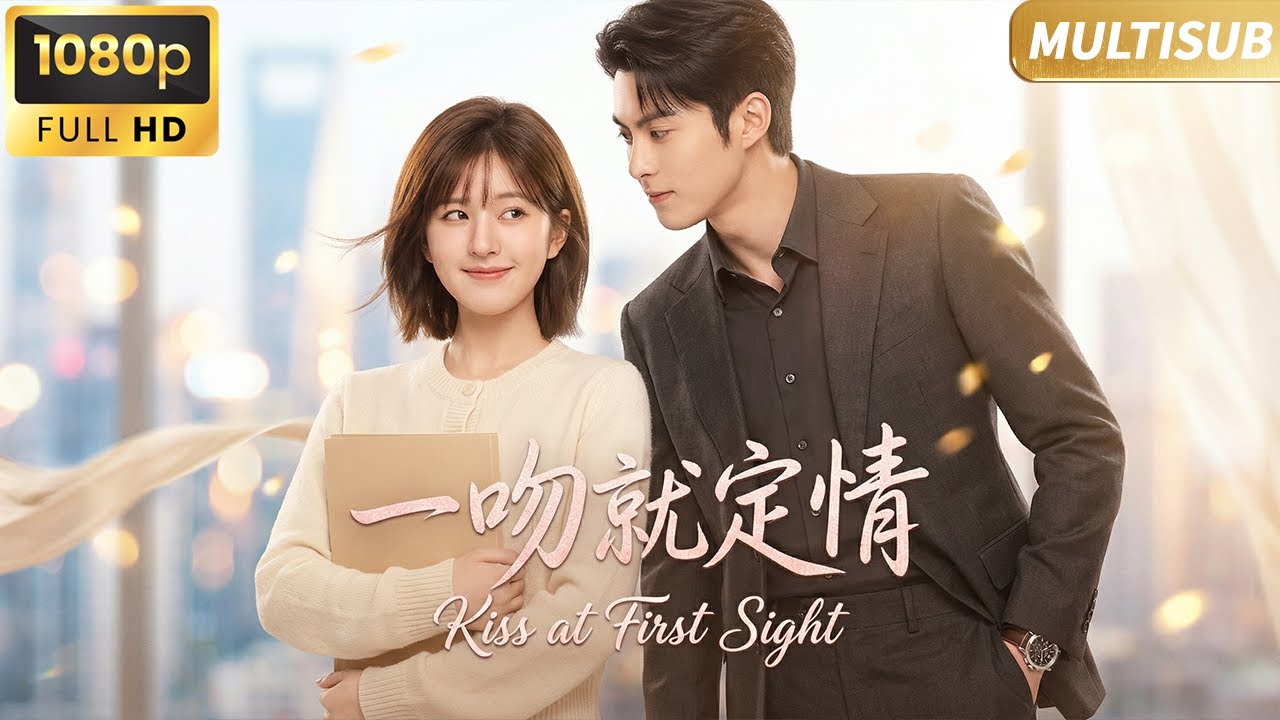 【Full Movie】💖An Assistant Crashes into the CEO’s Luxury Car—Love at First Sight! ❤️#赵露思 #王鹤棣 #movie