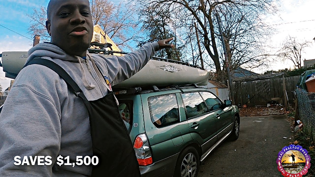 Hobie Pro Angler 17t Мне не нужен прицеп, сэкономьте 1500 долларов