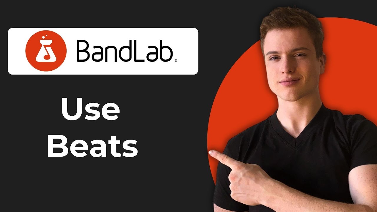 How To Use BandLab Beats (Working 2026)