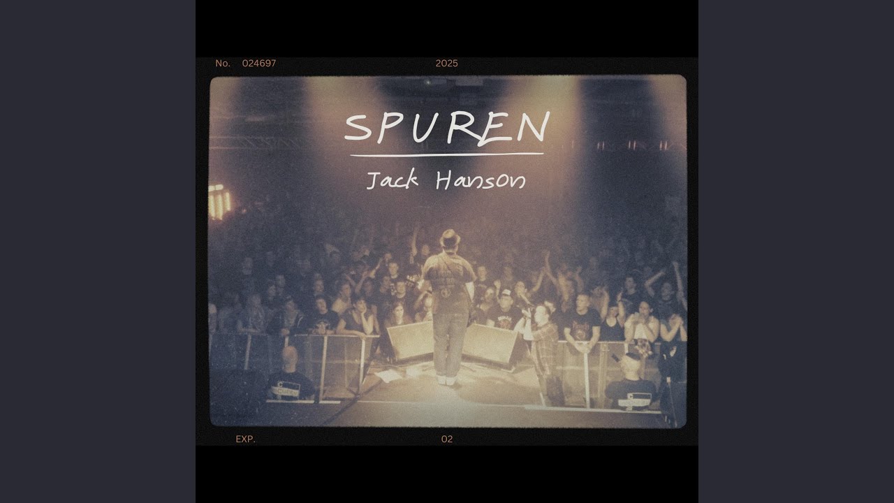 Spuren