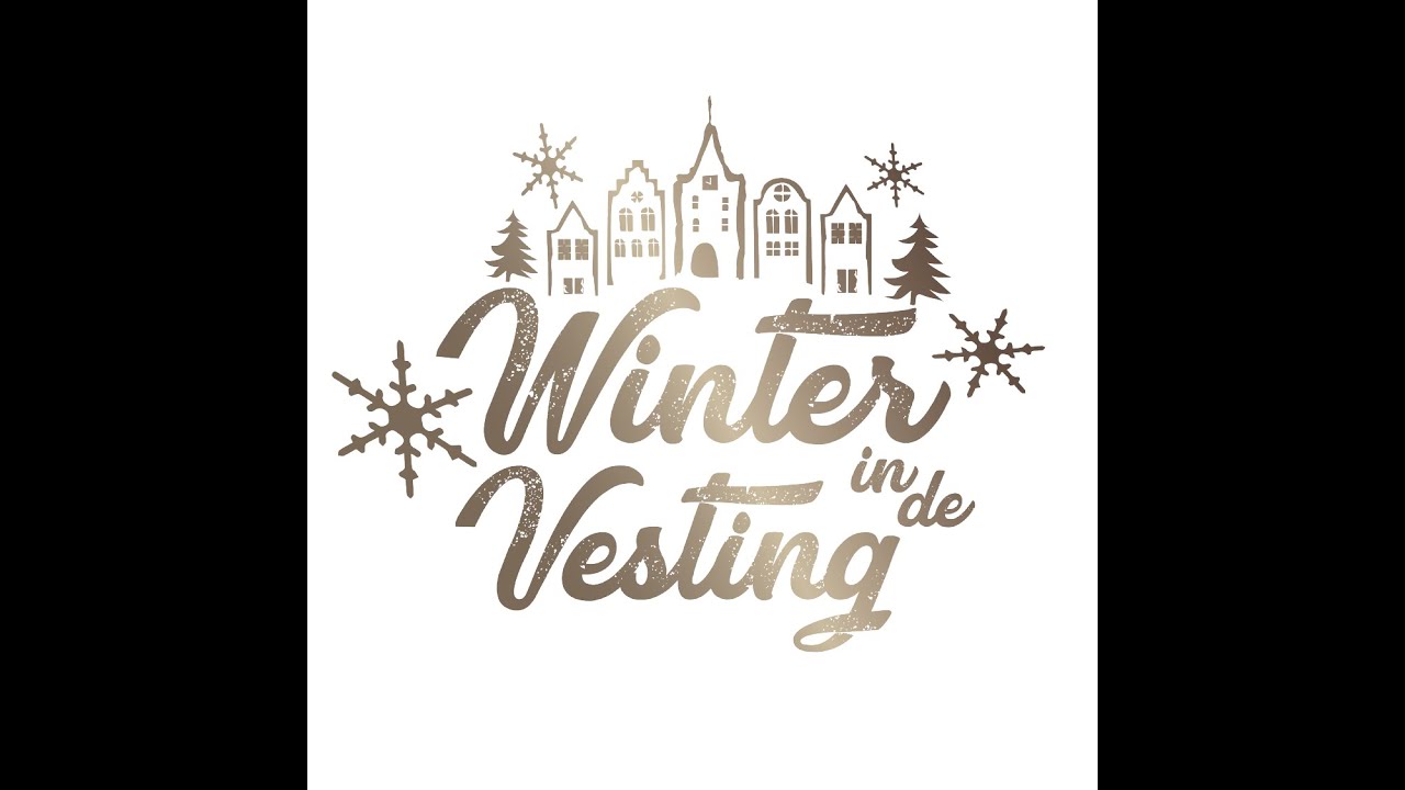 Winter in de Vesting 2024 in Elburg