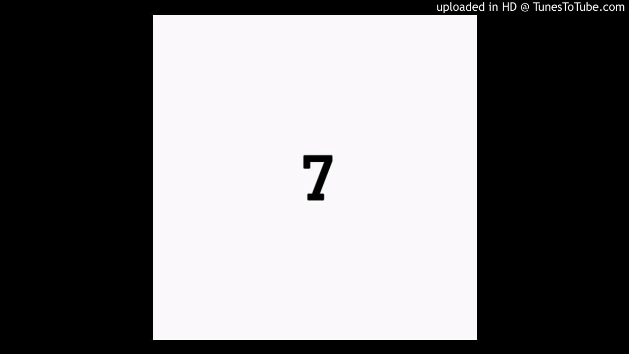 Lupe Fiasco - Kneeling On Needle