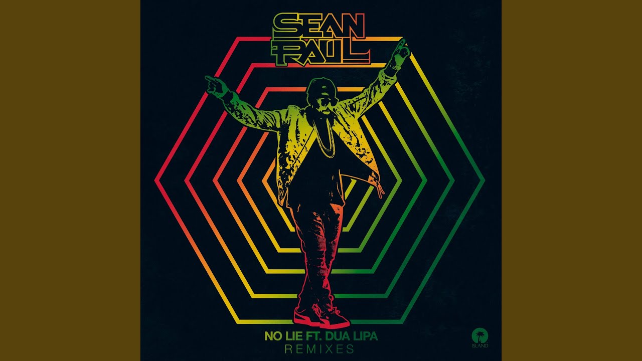 No Lie (Delirious & Alex K Remix)