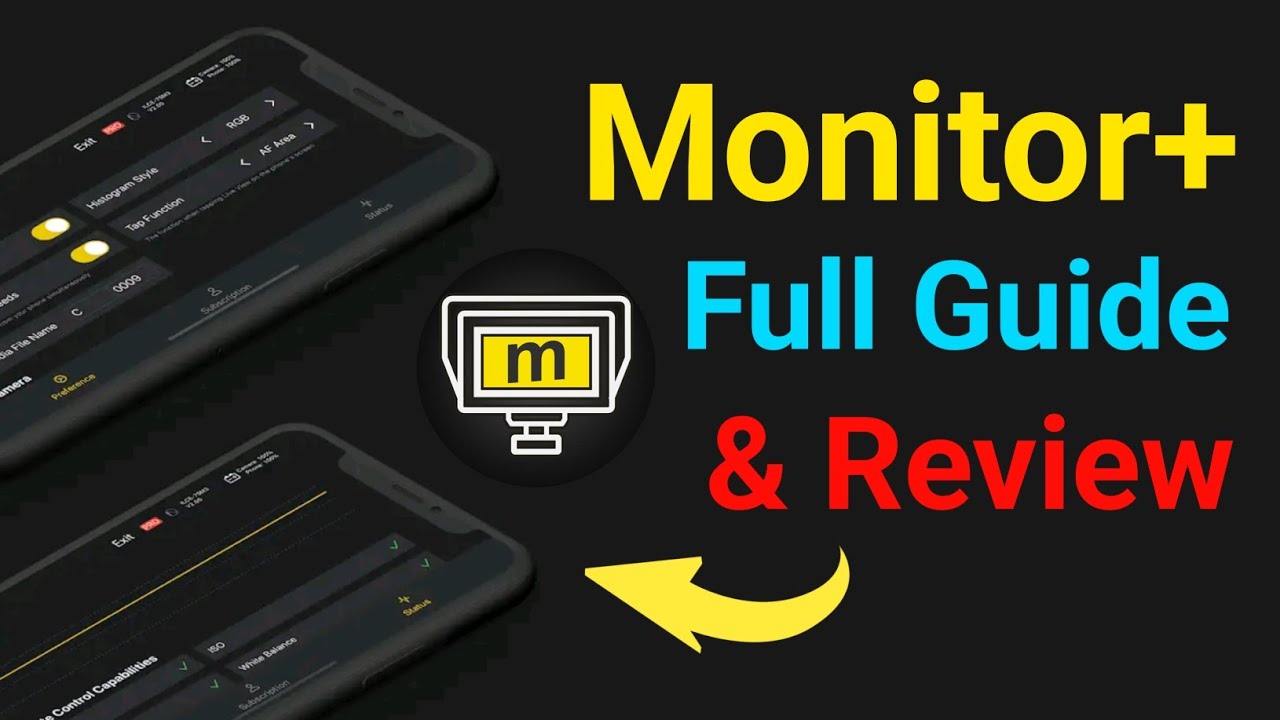 Monitor+ App Review | Best Phone Performance & Battery Monitoring Tool
