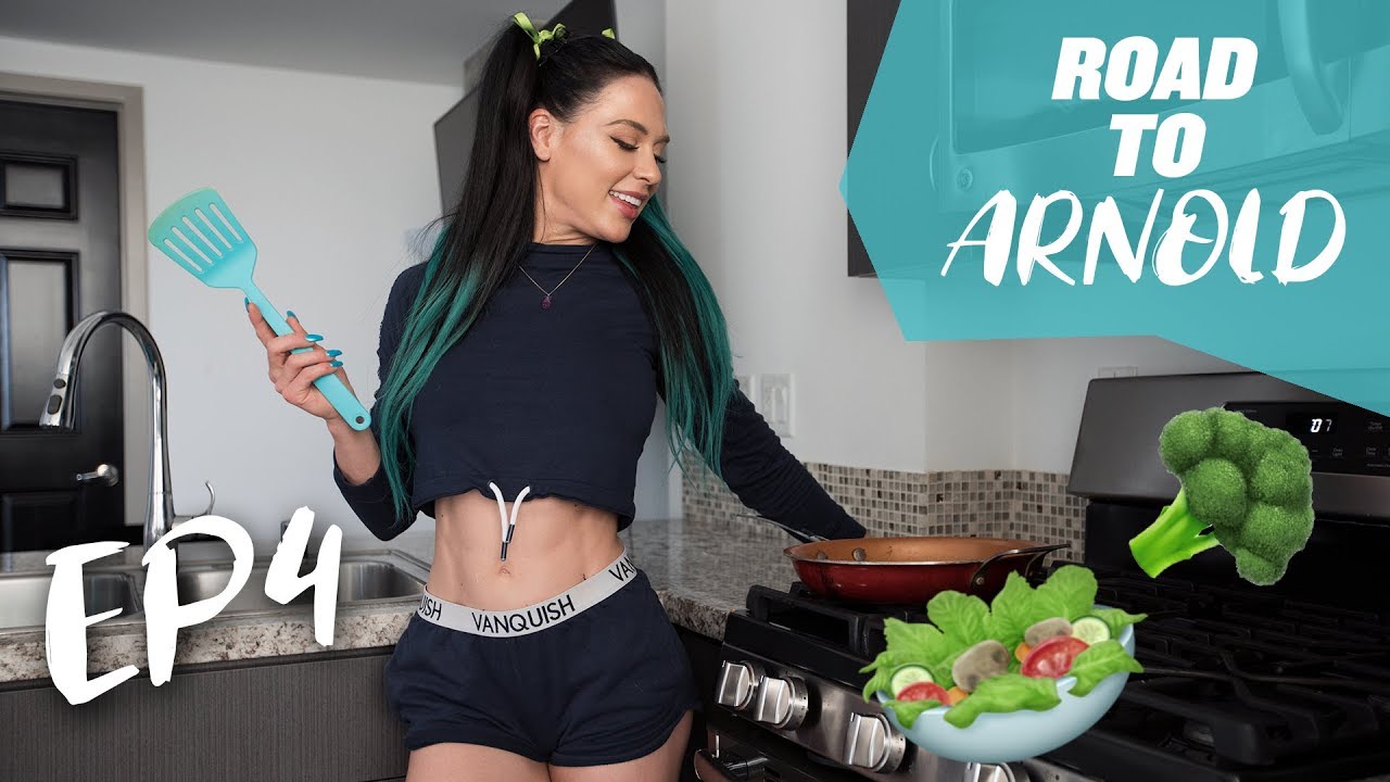 LOW CARB MEAL PREP