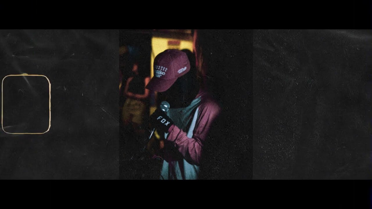 100 y pico (808 Album) - Dom 808 #latindrill #colombiandrill #spanishdrill
