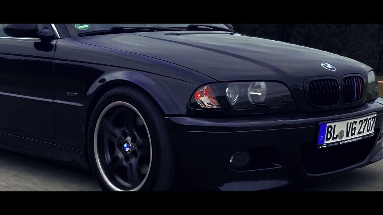 CARPORN | BMW e46 Ci