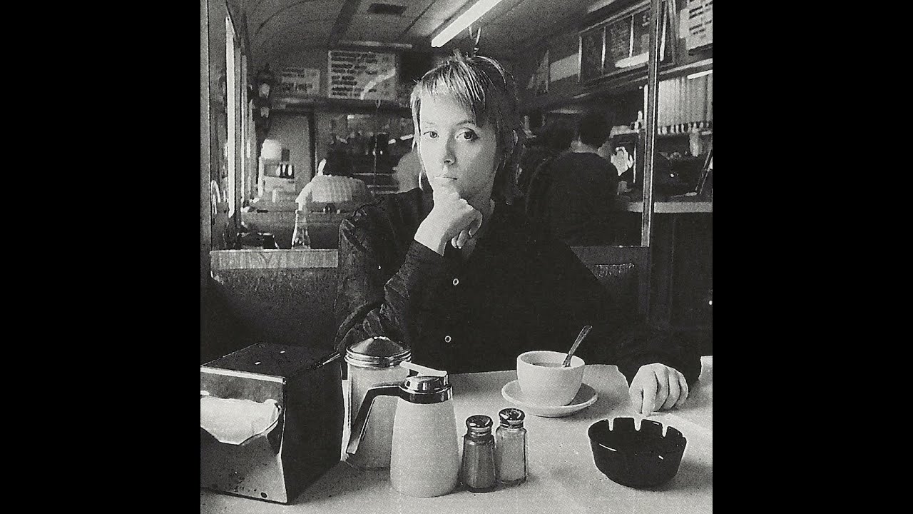 Suzanne Vega ft.  D.N.A - Tom's Diner (Scorpio's 'One Rib!' Remix)