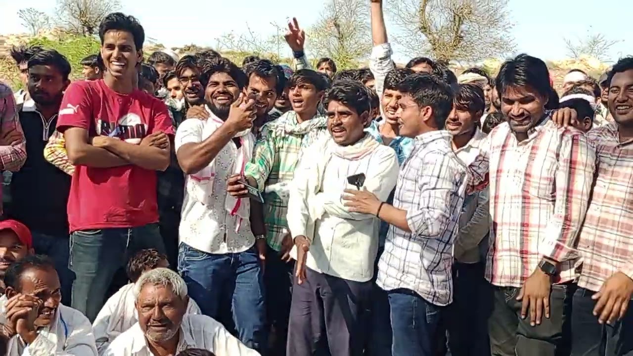 पार्ट-8 मोसु थारे ठेक करा ले जब तो मान हरिसिंह धौलान, राजेश ईशवाना, रिंकु कुंडला