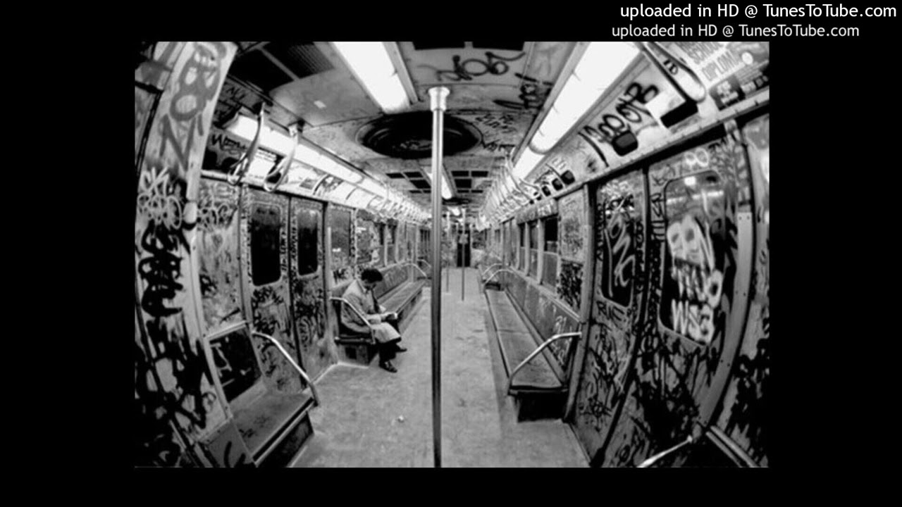 OLD SCHOOL BOOM BAP type beat (Knyaz & @flinataprod)