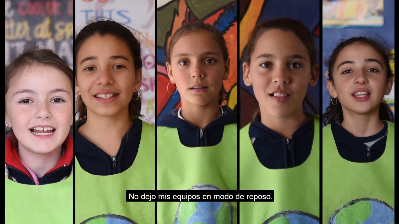 Academia Argüello - Interculturalidad - Francés