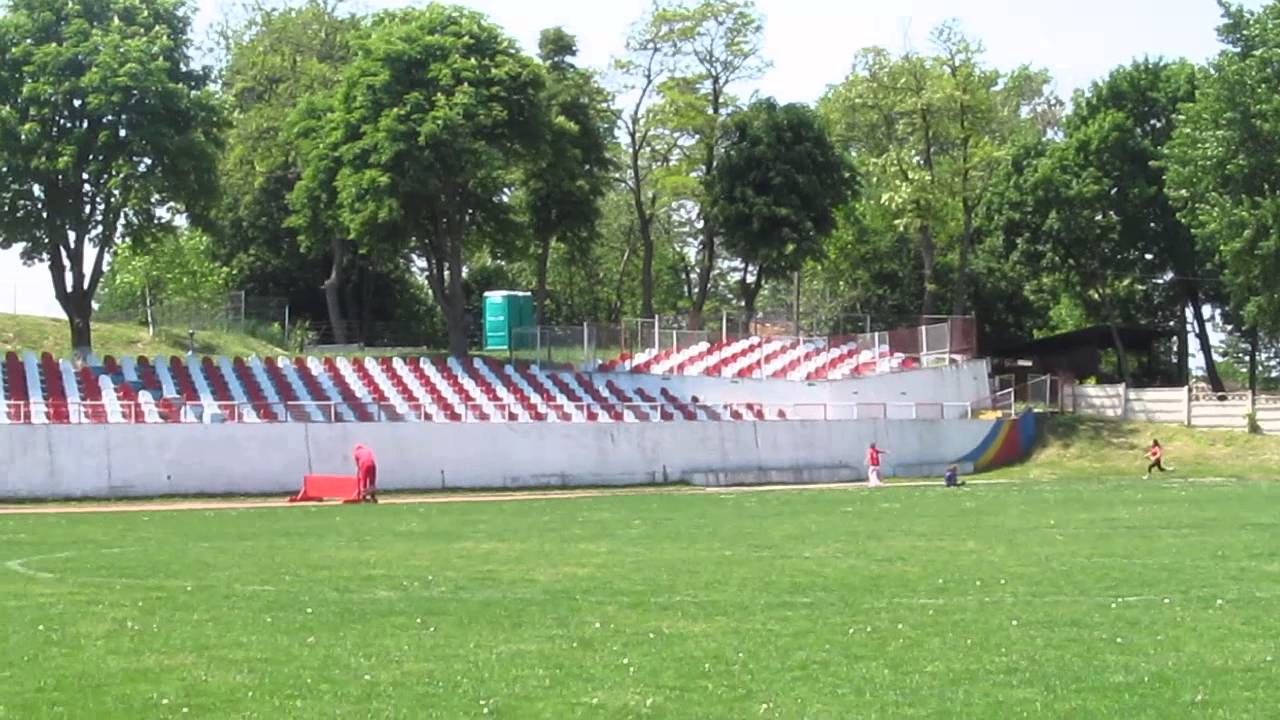 PRIETENII POMPIERILOR