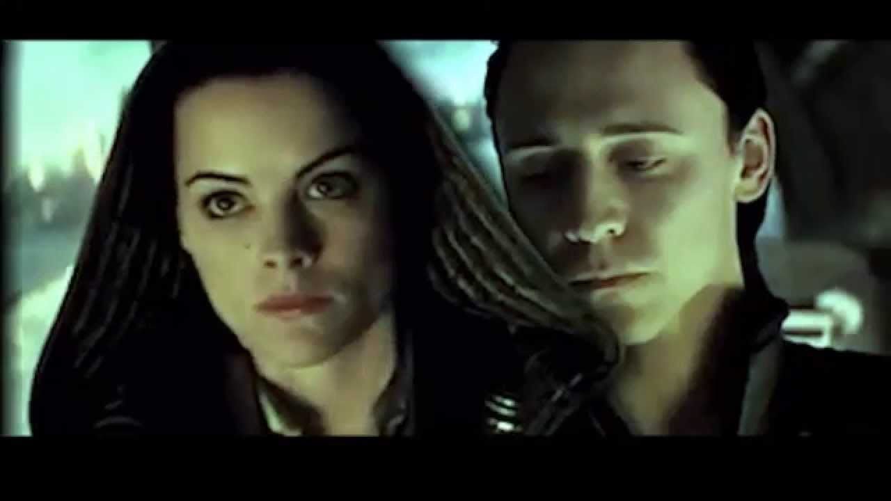 My Love [Loki/Sif]