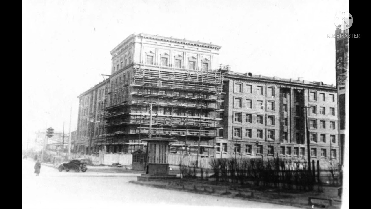 Челябинск времен СССР 24