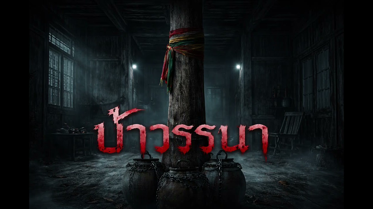 ถ้าคุณได้ยินเสียงอะไรระหว่างดูคลิปนี้…ลองฟังให้ดีอีกครั้ง