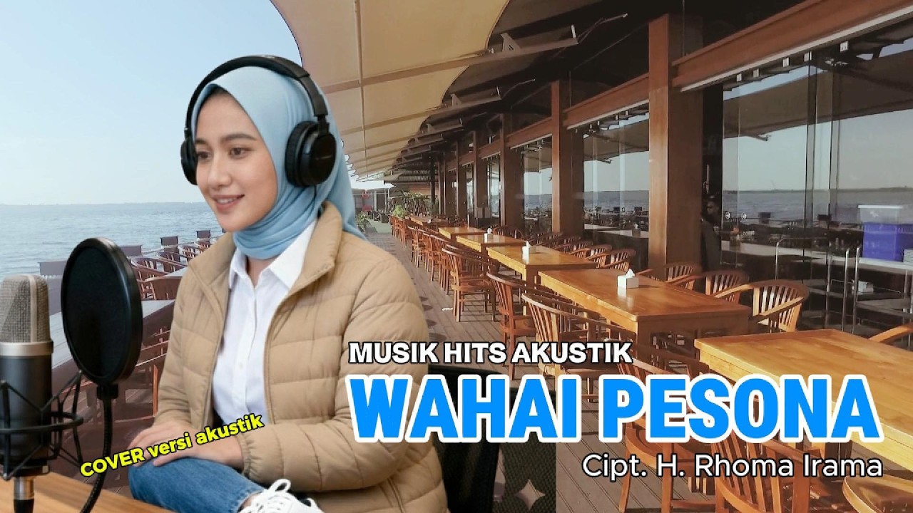 HITS 2026 VIRALL! MUSIK AKUSTIK SANTAI |AUTO BAPER_WAHAI PESONA