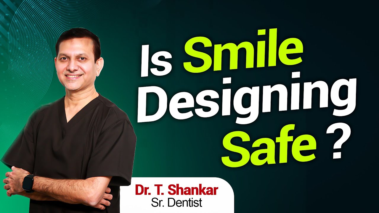 Hi9 | The Truth About Smile Designing: Is It Really Safe?