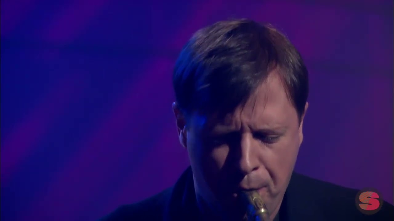 Chris Potter – 