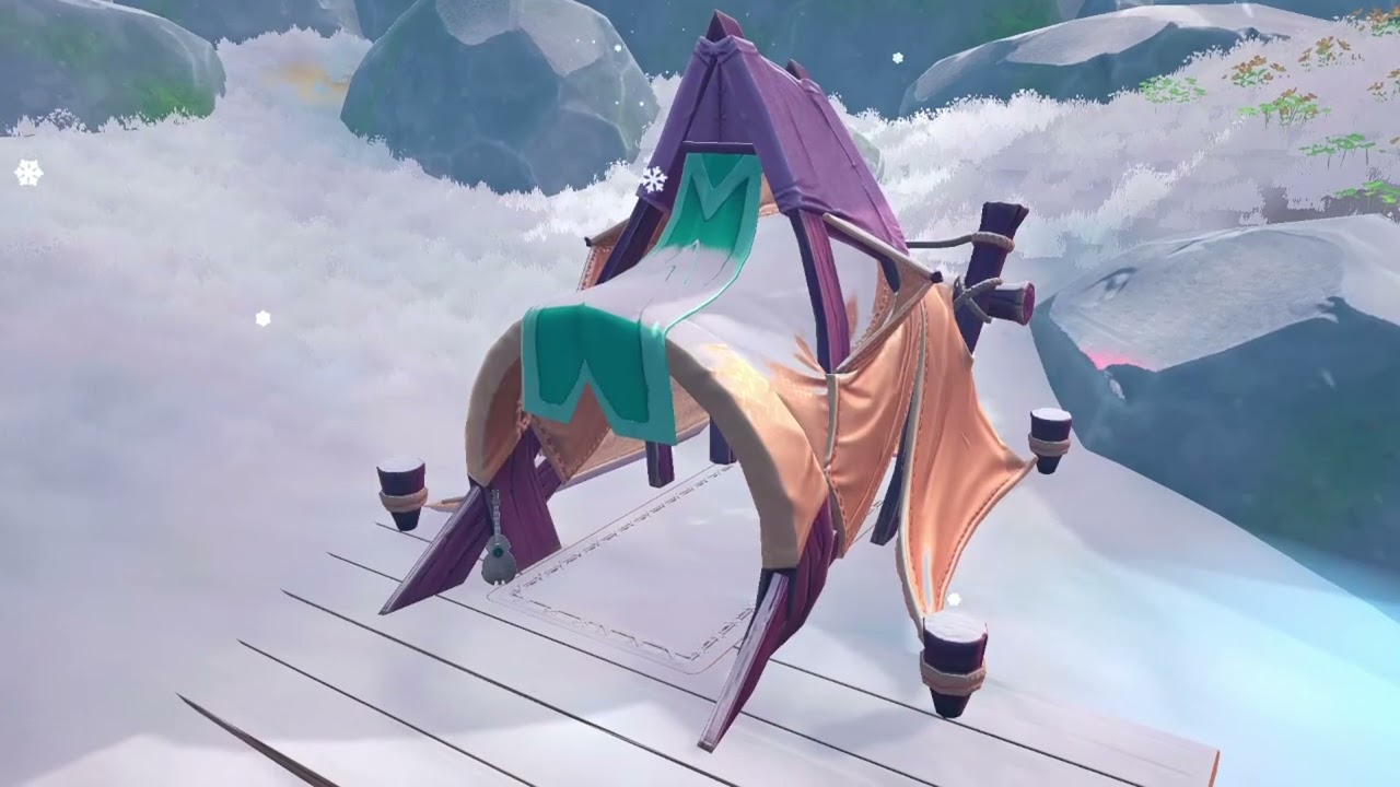 [FR] SONG OF THE PRAIRIE - EPISODE 107 - [SANS COMMENTAIRES]