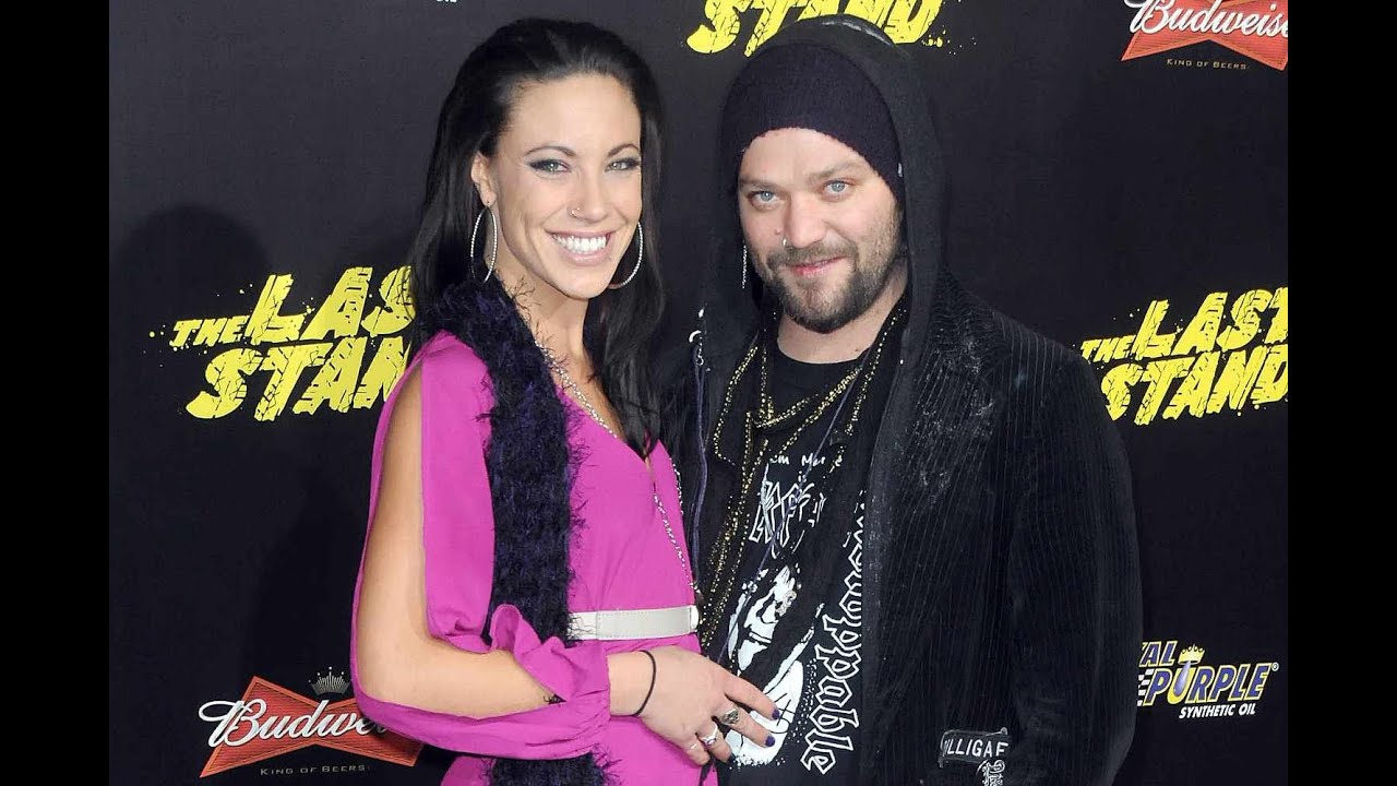 Nicole Boyd Bam Margera Wife Wiki Detail