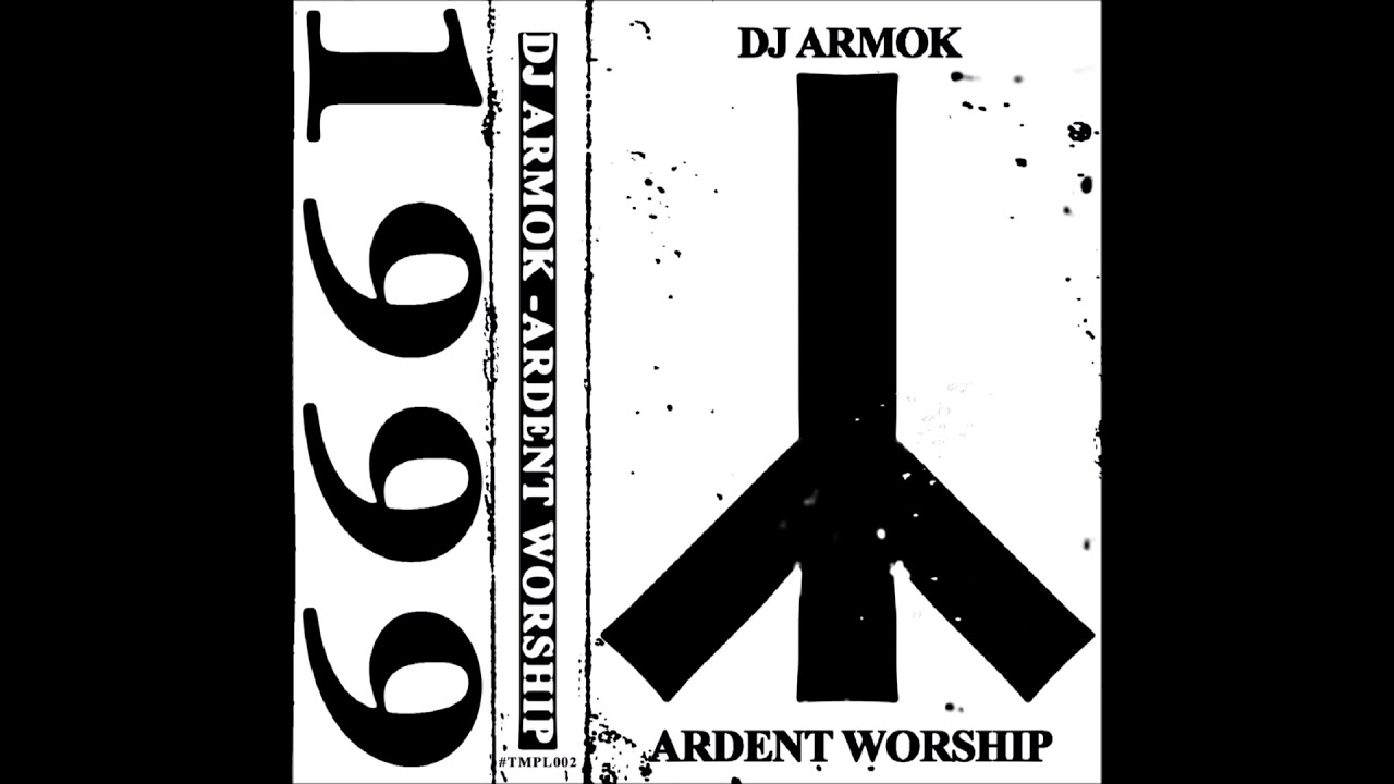 DJ Armok - The Exile