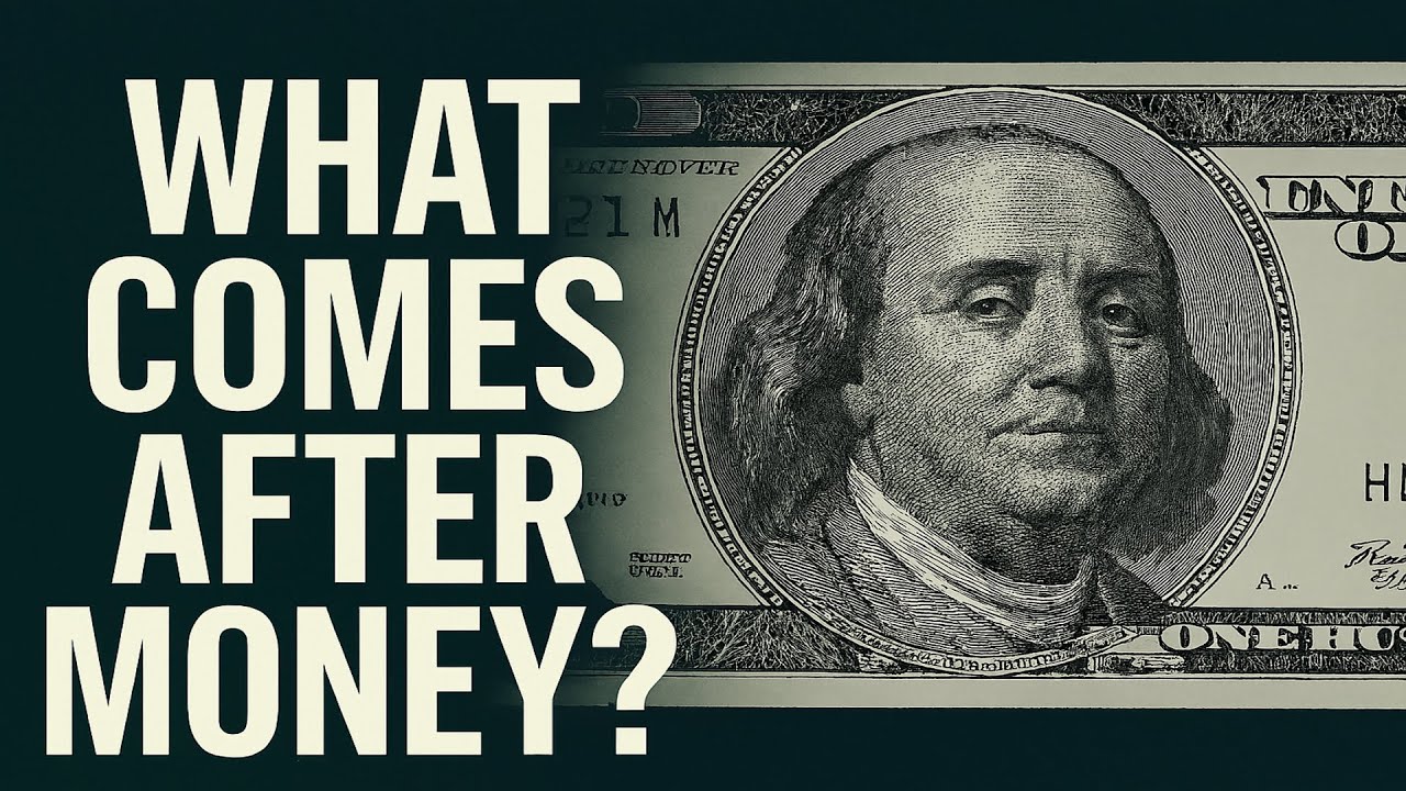 What Comes After Money?