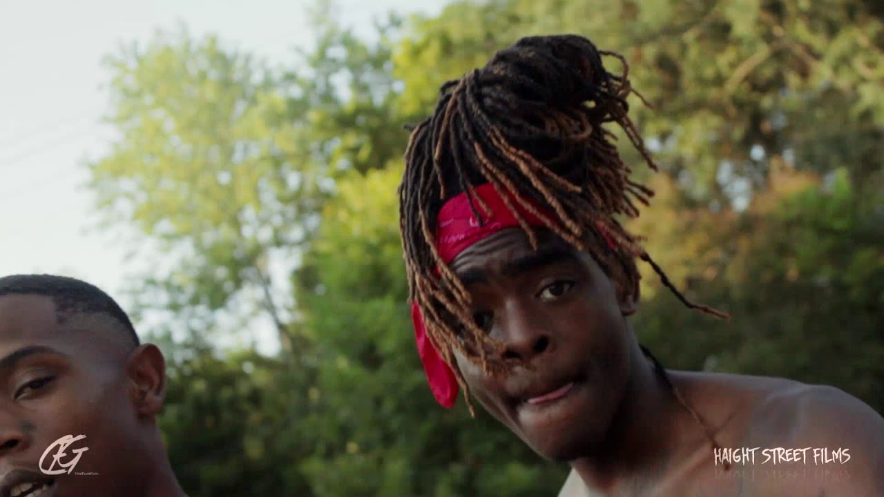1K x Jam  (Official Video)