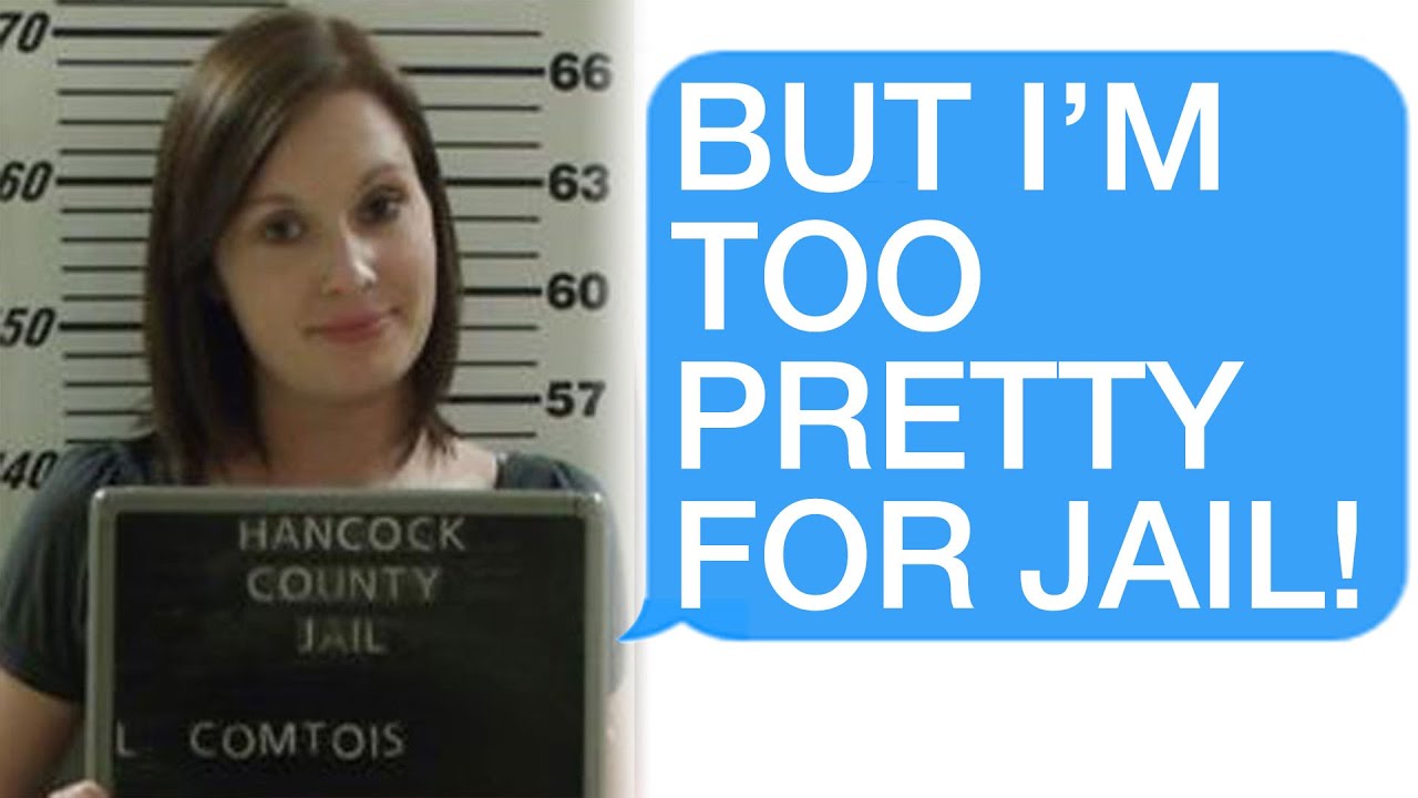 r/Prorevenge How I Sent an Entitled Karen to Prison for 6 Years!