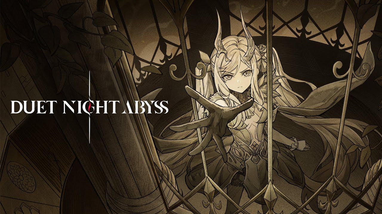 Duet Night Abyss | Hymn of Dawn Trailer