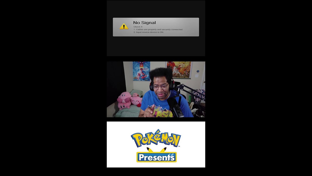 Pokemon Presents on 30 Years of Pokemon! (Vert ver.)