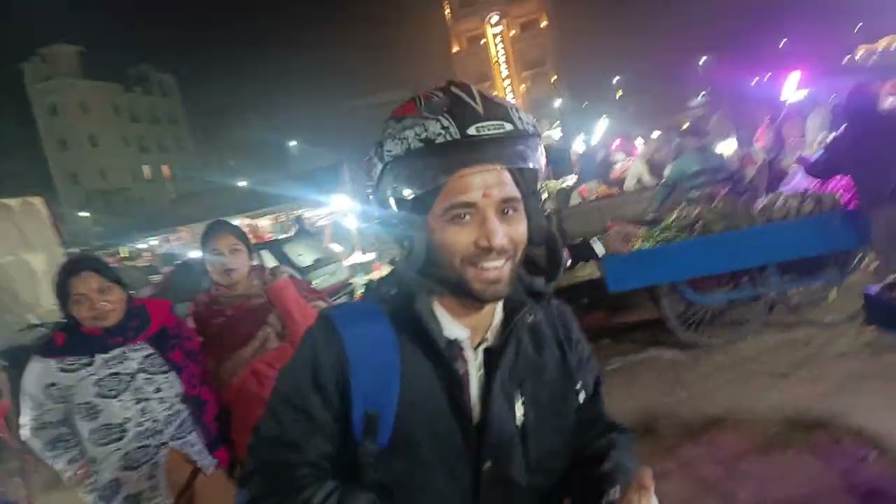 सबसे सस्ता मार्केट! 😍 Budh Bazar Weekly Market | धमाकेदार Shopping & Street Food 🛍️