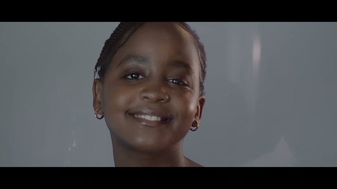 Uteo Wa Furaha | I Wish  Safaricom Choir ft Jannelle Tamara