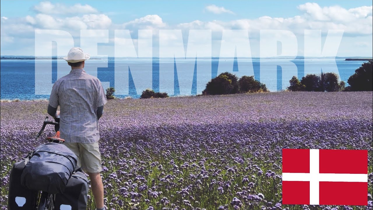 Ep. 05 - DENMARK