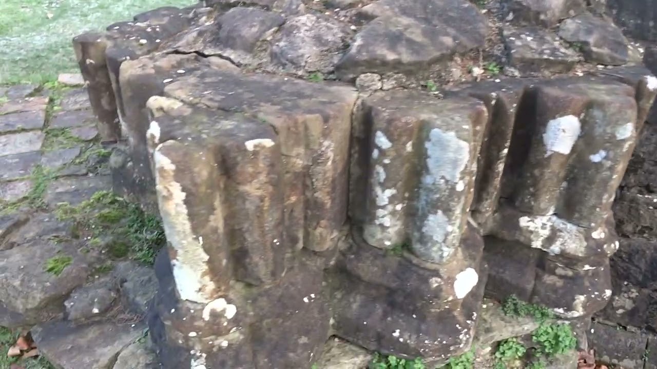 Forgotten Faith, The Rise and Fall of Whalley Abbey!!