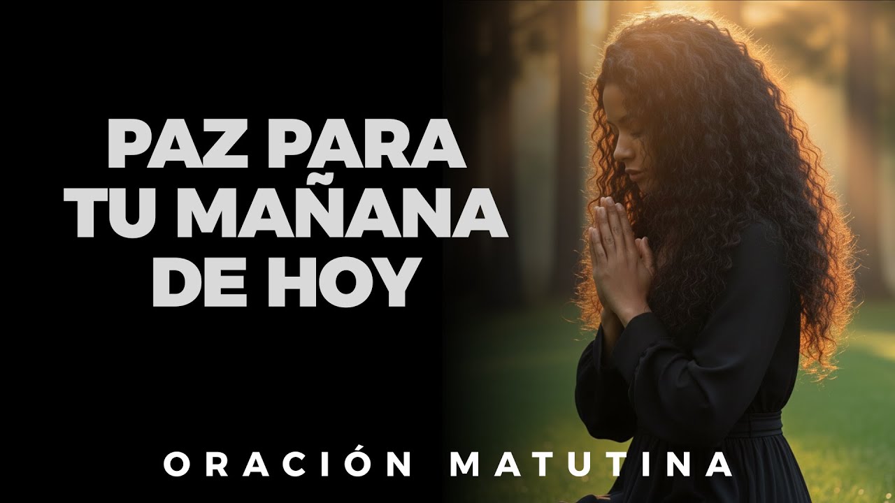 Si Estás Cansado de Probar Tu Valor, Ora Esto Ahora – Oración de la Mañana